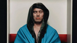 Еркебулан Токтар. ©instagram.com/erkebulan_toktar/