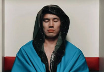 Еркебулан Токтар. ©instagram.com/erkebulan_toktar/