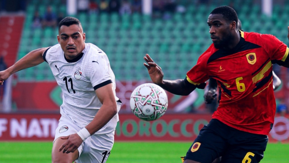 Сенсацией обернулся матч Египта на Кубке Африки после отказа от Салаха