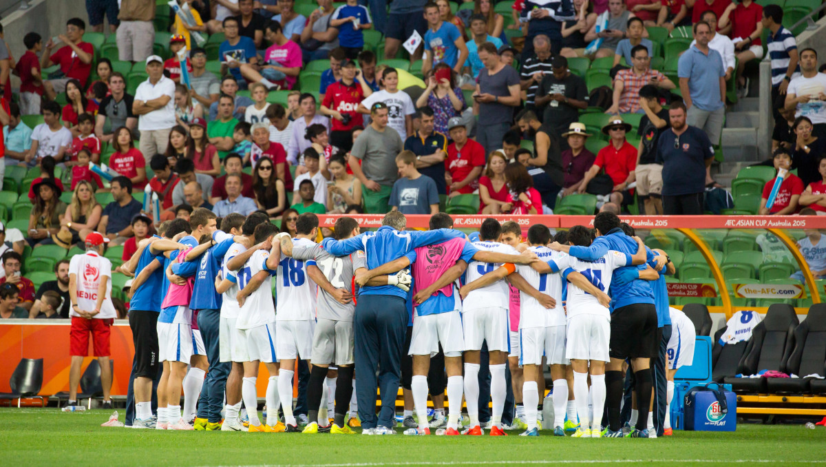 Узбекистан пошёл на жертвы ради ЧМ-2026