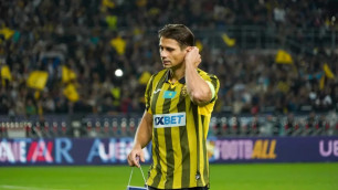 Александр Мартынович. ©Vesti.kz/Болат Айтмолда