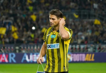 Александр Мартынович. ©Vesti.kz/Болат Айтмолда