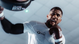 ©instagram.com/anthonyjoshua/