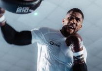 ©instagram.com/anthonyjoshua/