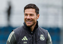 Хаби Алонсо. Фото: ФК "Реал"©