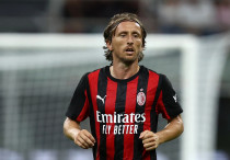 Лука Модрич. Фото: ©Depositphotos/canno73