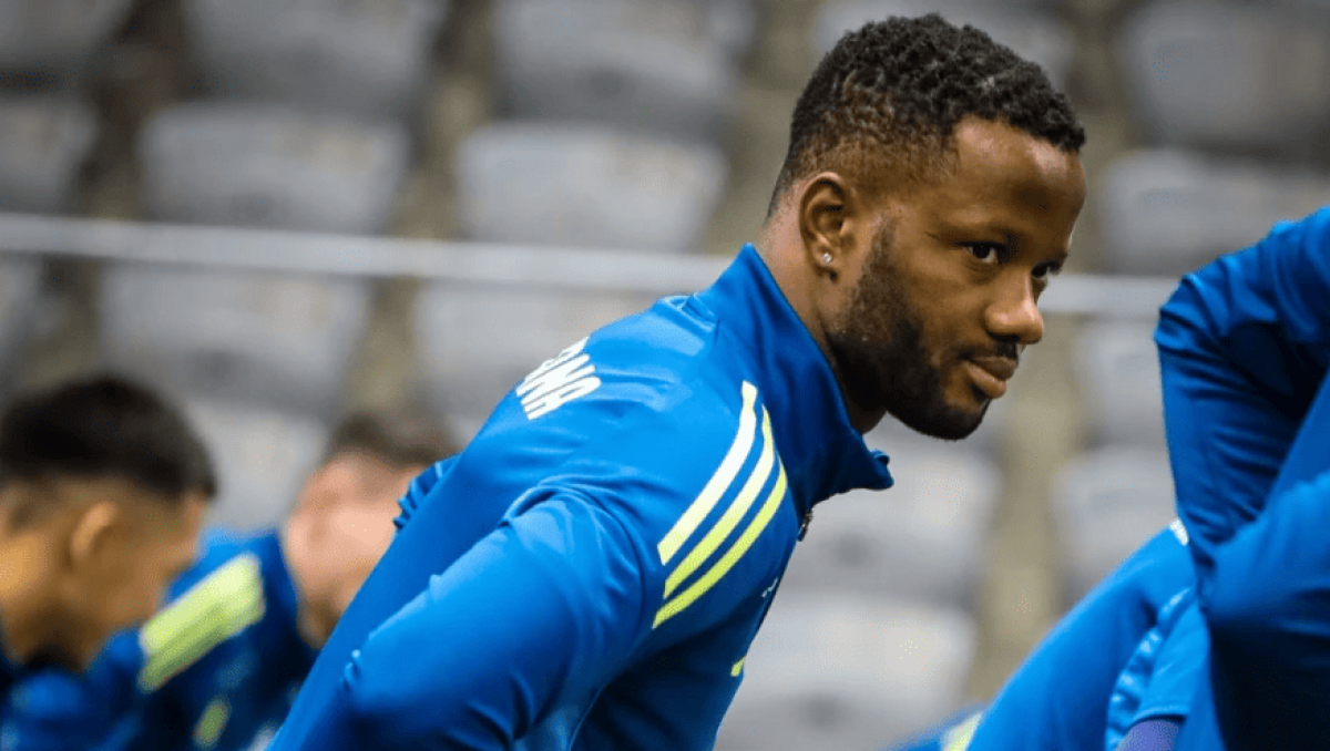 "Астана" выставила на трансфер проблемного и высокооплачиваемого легионера