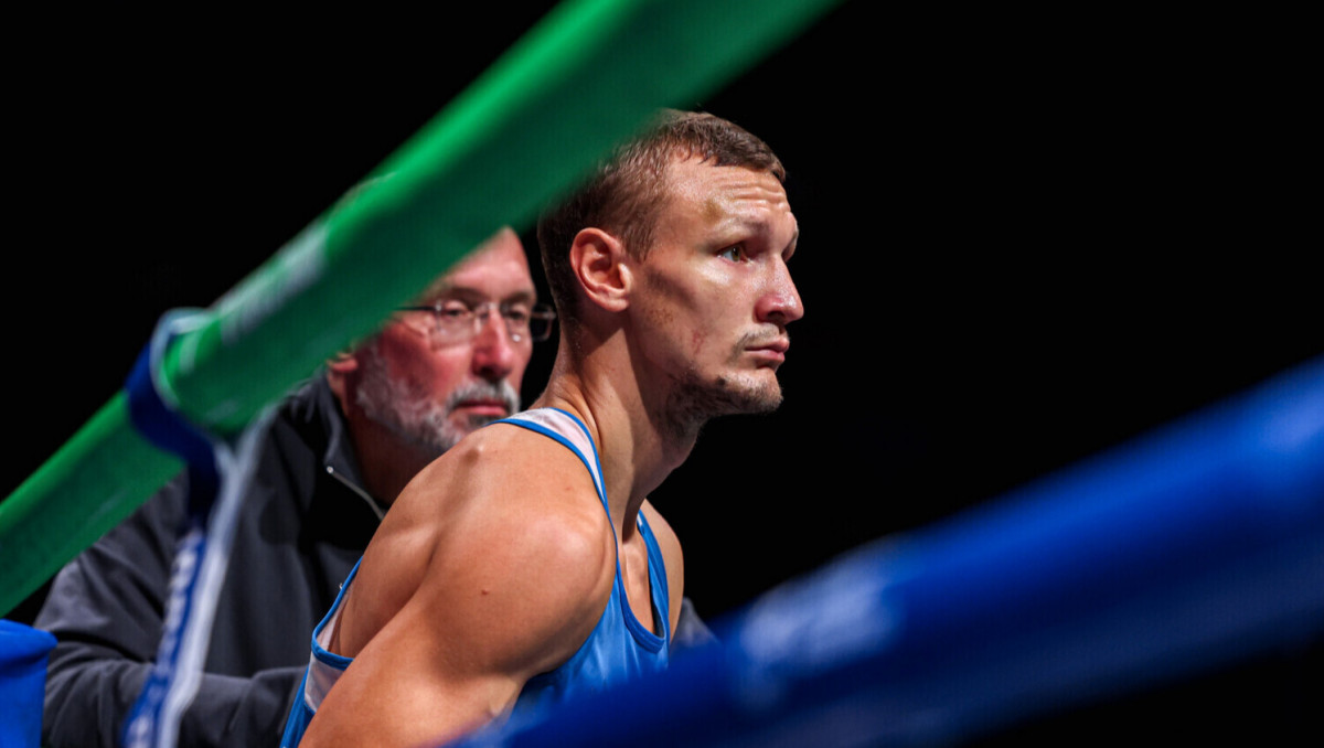 Чемпион мира из России сделал признание о бое с казахом на ЧМ-2025 по боксу