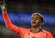 Ламин Ямаль. Фото: ФК "Барселона"©