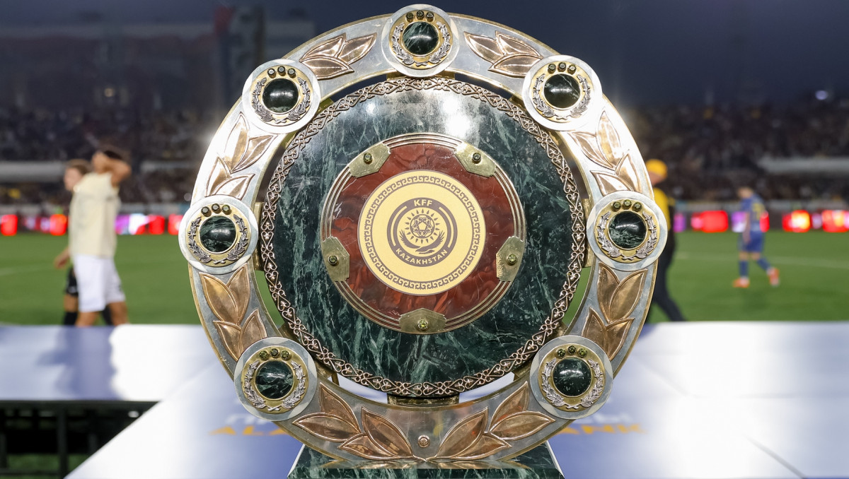 10 самых титулованных футболистов Казахстана: большинства из них уже нет в сборной