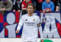 Лука Модрич. Фото: ©depositphotos.com/Musiu0