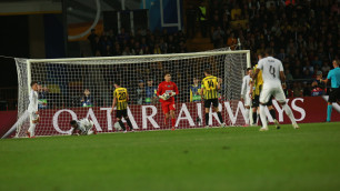 ©ФК "Кайрат"