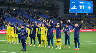 ©ФК "Астана"