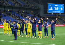 ©ФК "Астана"