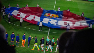 ©ФК "Барселона"