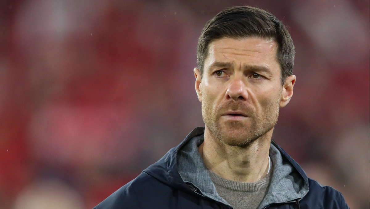 Талант "Реала" отказался от контракта с клубом из-за Хаби Алонсо