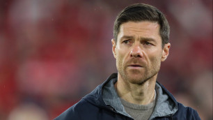 Хаби Алонсо. ©Depositphotos/operations@newsimages.co.uk