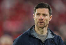 Хаби Алонсо. ©Depositphotos/operations@newsimages.co.uk