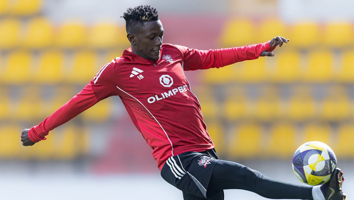 Лучший бомбардир "Актобе" покинул клуб