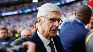 Арсен Венгер. ©Depositphotos/mrogowski_photography