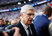 Арсен Венгер. ©Depositphotos/mrogowski_photography