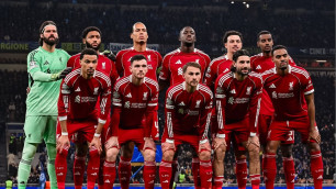 ©ФК "Ливерпуль"