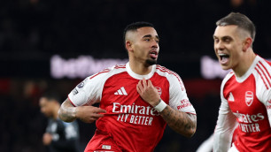 ©ФК "Арсенал"