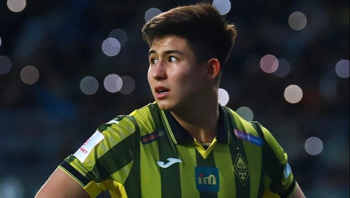 "Челси" "расстроил" Дастана Сатпаева: что случилось