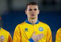 Ислам Чесноков. ©КФФ