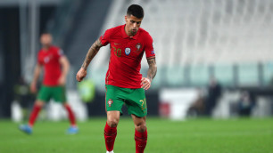 Жоау Канселу. ©Depositphotos/canno73