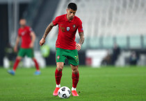 Жоау Канселу. ©Depositphotos/canno73