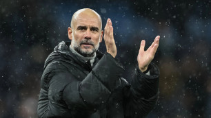 Пеп Гвардиола. ©Depositphotos/operations@newsimages.co.uk