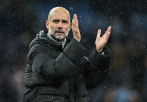 Пеп Гвардиола. ©Depositphotos/operations@newsimages.co.uk