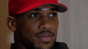 ©instagram.com/anthonyjoshua