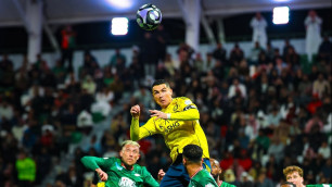 ©ФК "Аль-Наср"