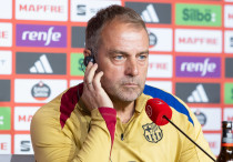 Ханси Флик. ©Depositphotos/Musiu0