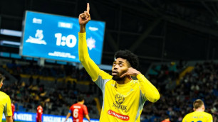 ©ФК "Астана"