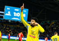 ©ФК "Астана"