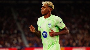 Ламин Ямаль. ©Depositphotos/mrogowski_photography