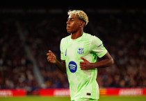 Ламин Ямаль. ©Depositphotos/mrogowski_photography