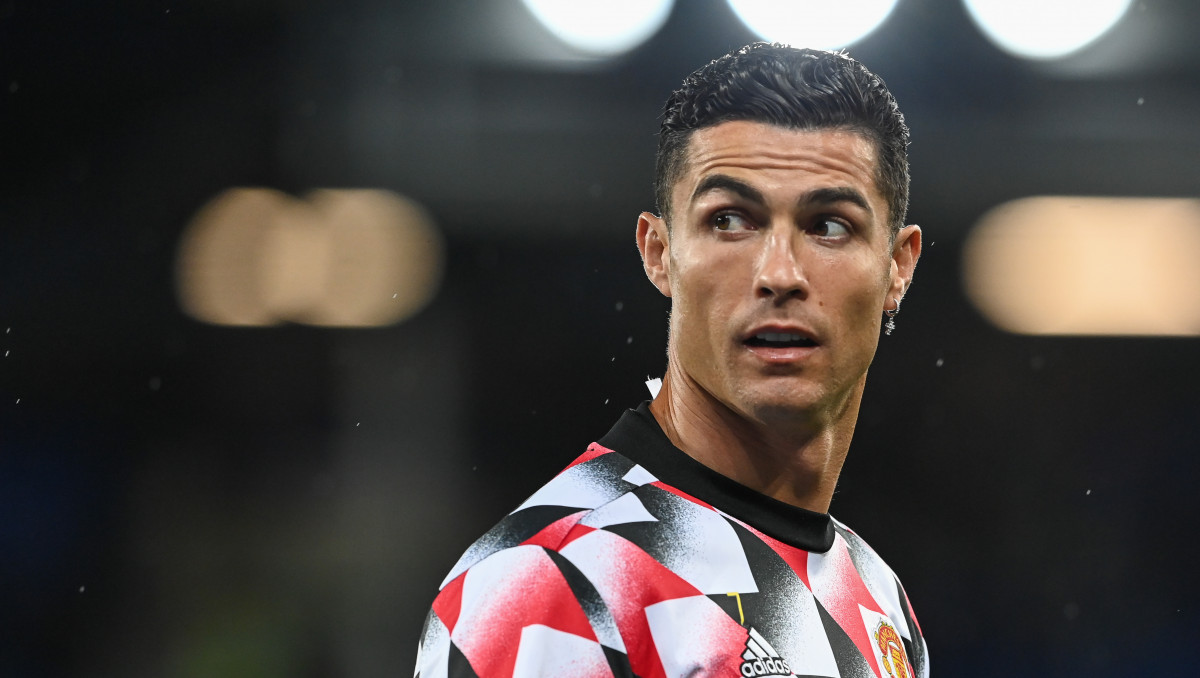 Достижение Криштиану Роналду побили в АПЛ