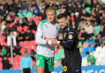 ©ФК "Атырау"