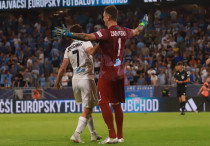 Александр Заруцкий. ©ФК "Кайрат"/Арман Джаксыгулов