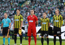 ©ФК "Кайрат"