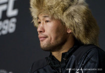 Шавкат Рахмонов. ©Vesti.kz/Турар Казангапов