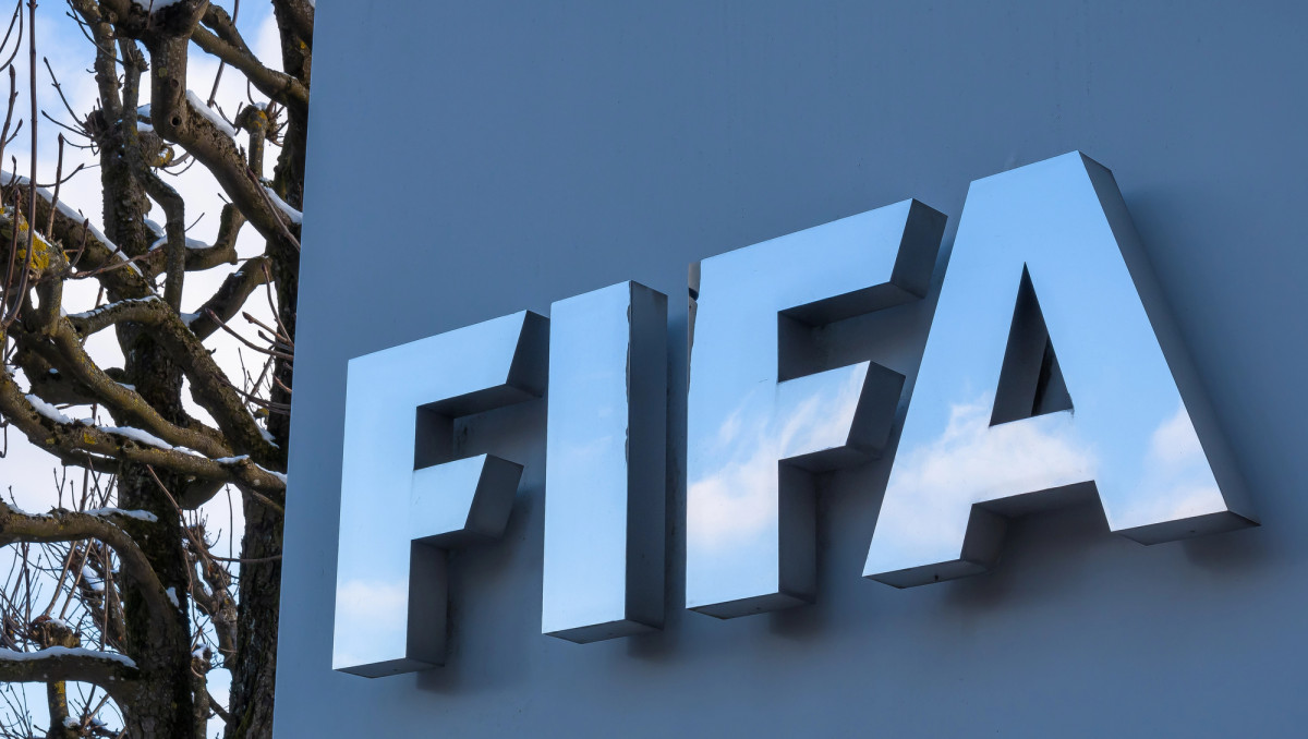 ФИФА объявила о закрытии премии лучшему игроку года