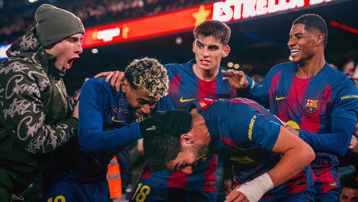 "Барселоне" предложили 60 миллионов за лучшего бомбардира