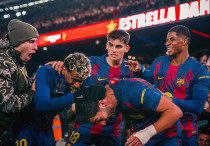 ©ФК "Барселона"