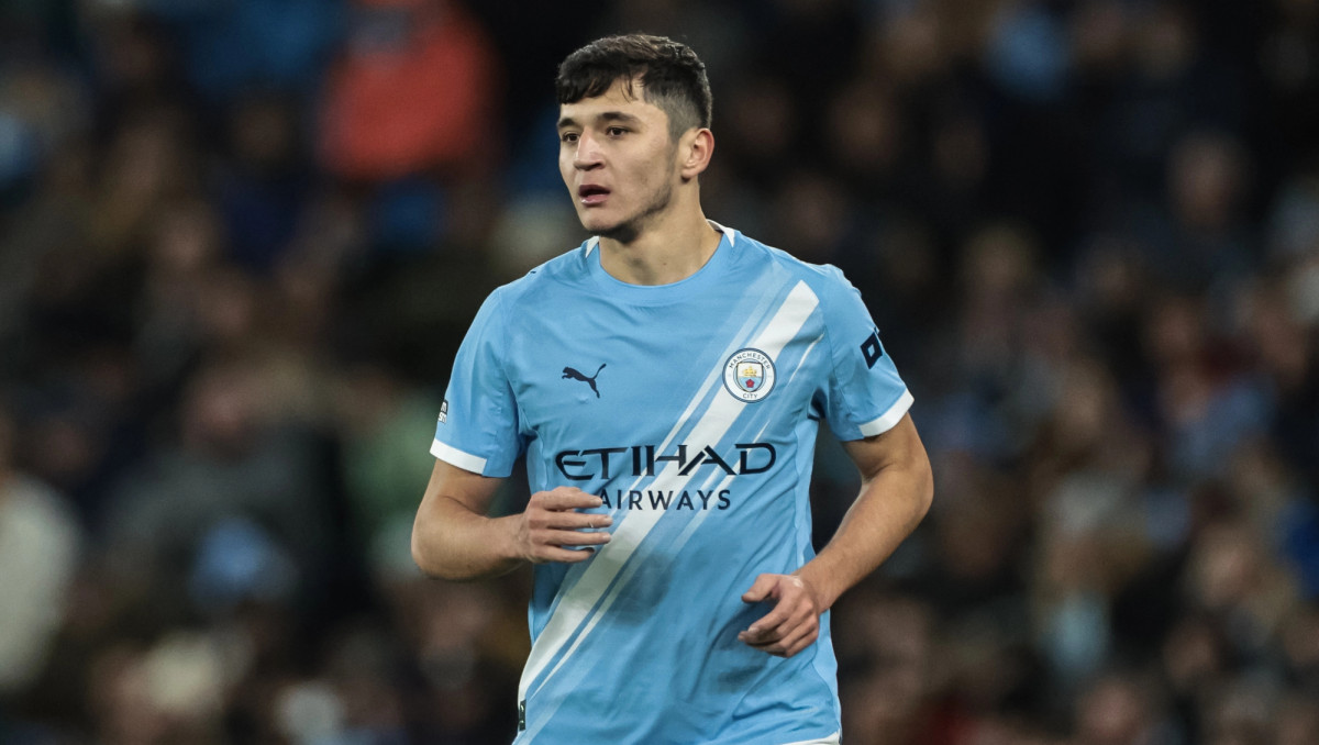 Хусанова включили в тройку лучших игроков АПЛ, но есть нюанс