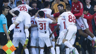 ©ФК "Актобе"